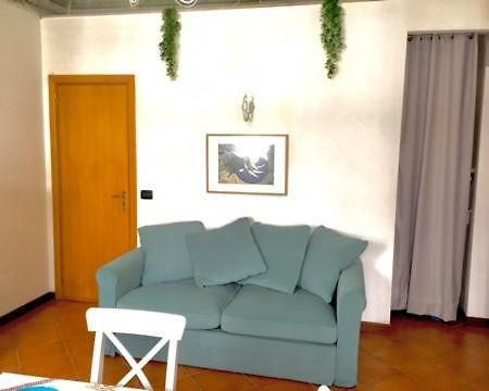 Casa Mariu Apartment Palermo Exterior photo